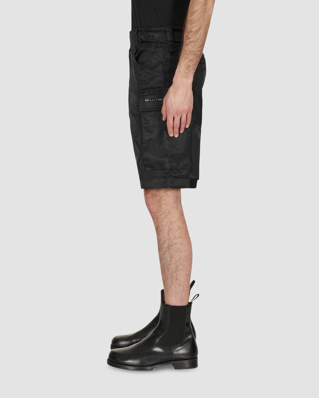 TACTICAL SHORT - 1 - 7