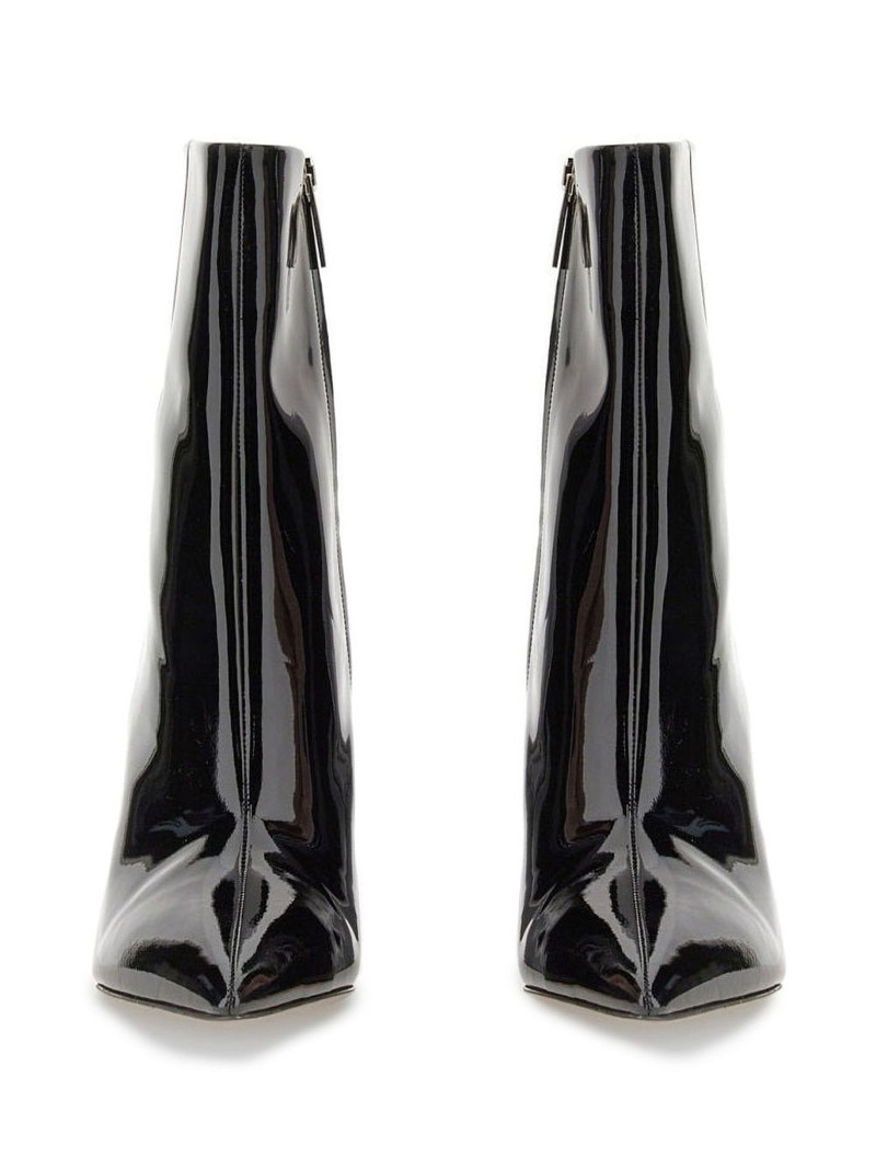 PARIS TEXAS wedge heel boots outlook