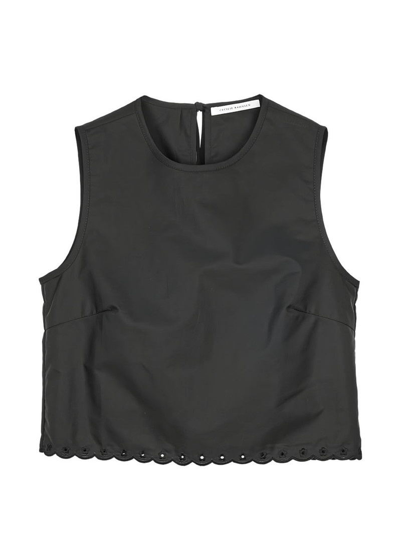 CBdeeba broderie anglaise top 1