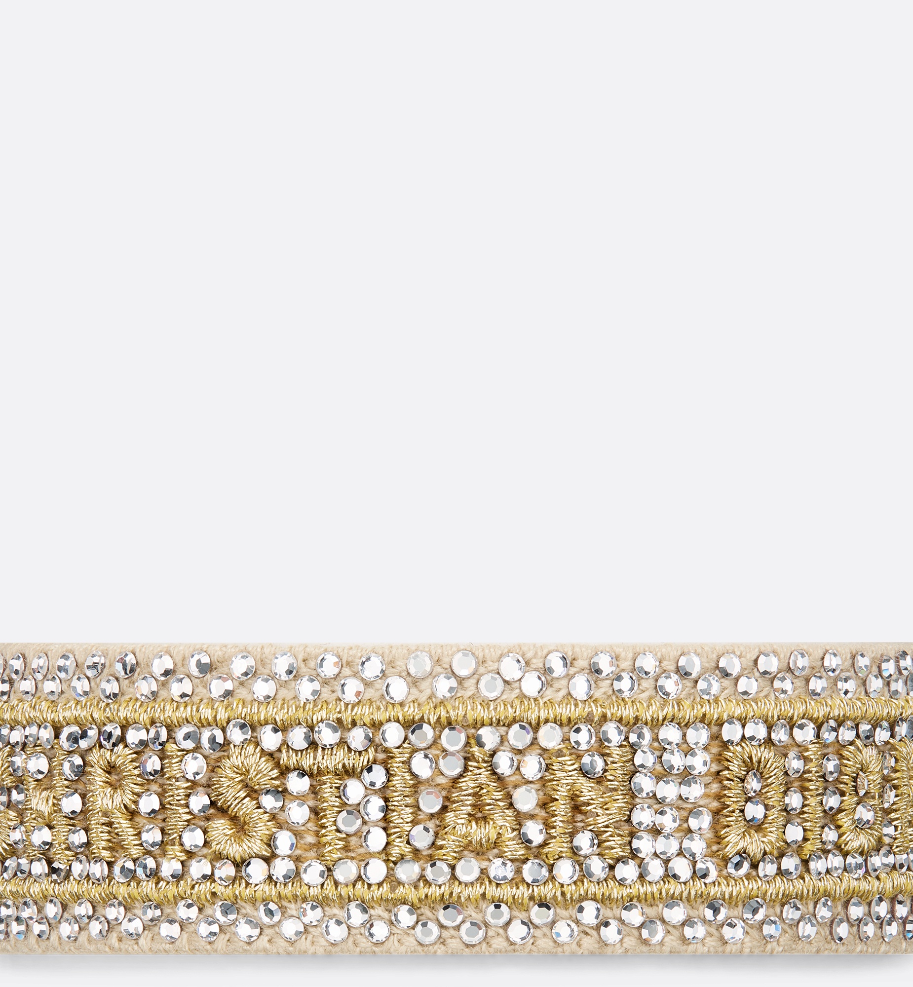 Dior Or Christian Dior Bracelet 3