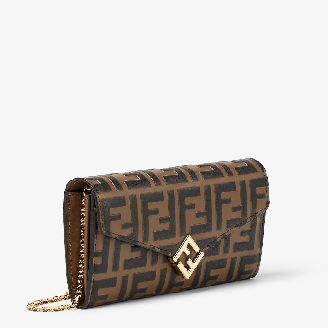 FF Diamonds Continental With Chain - 2