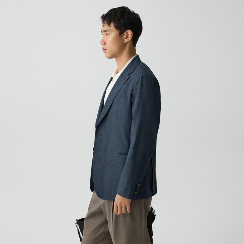 Standard Blazer in Good Linen 3