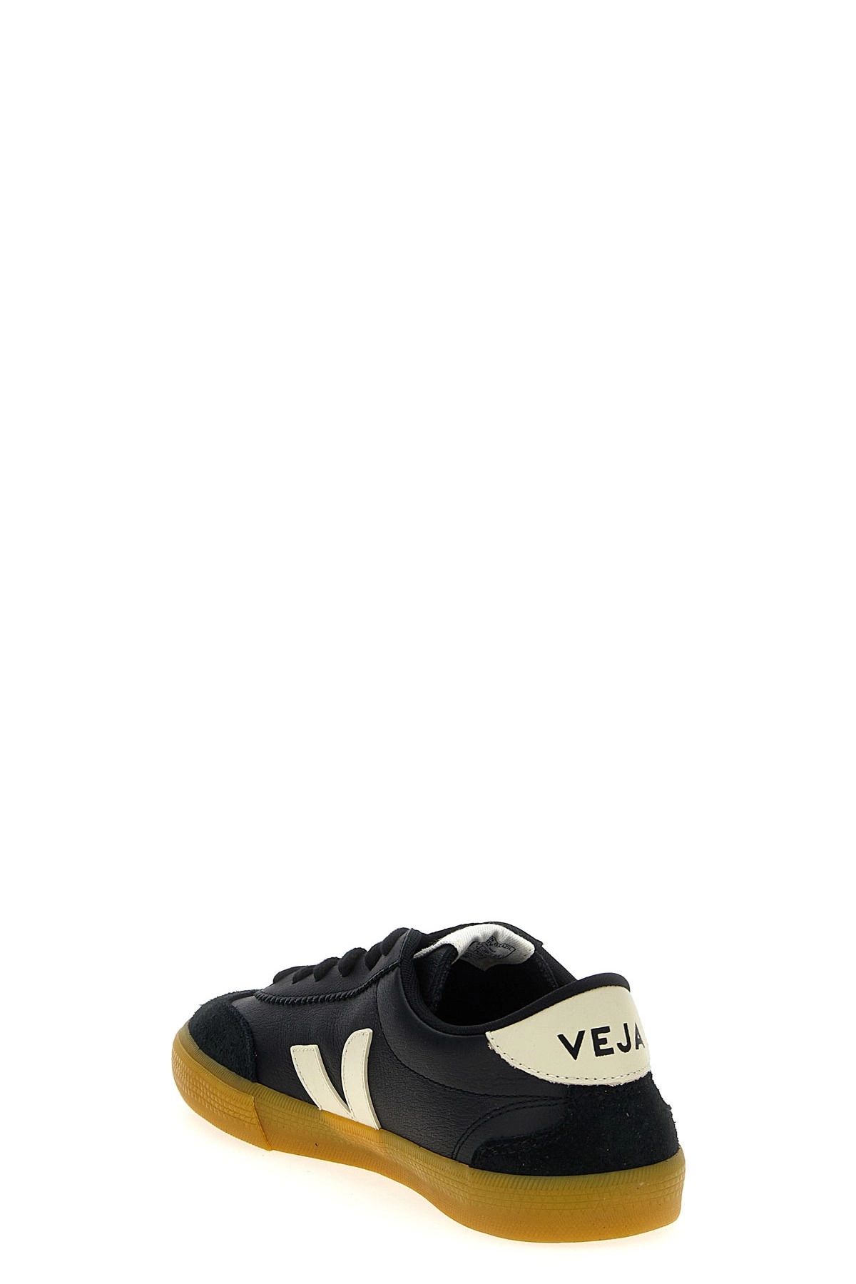 'Volley' sneakers - 3