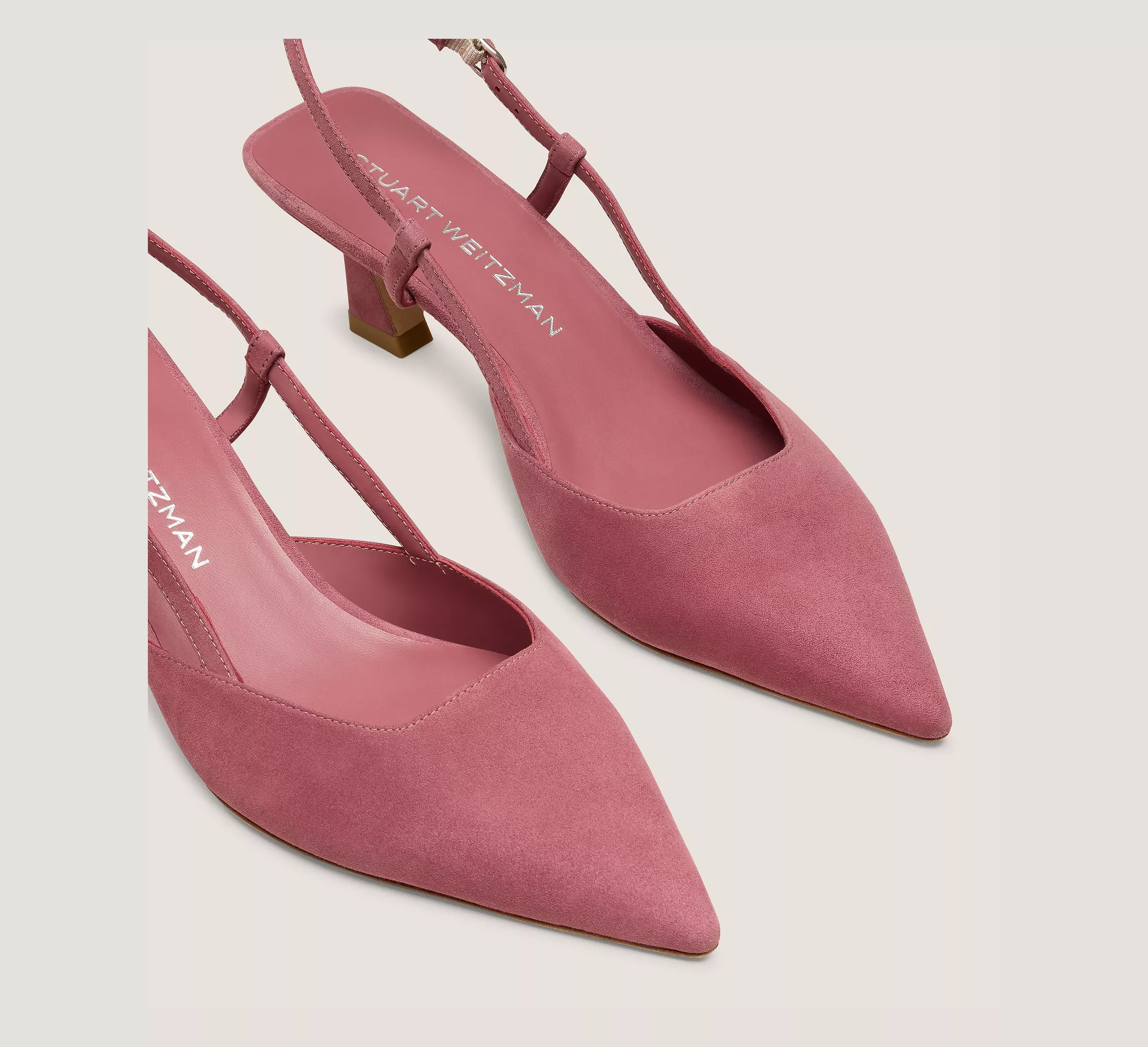 VINNIE 50 SLINGBACK - 4