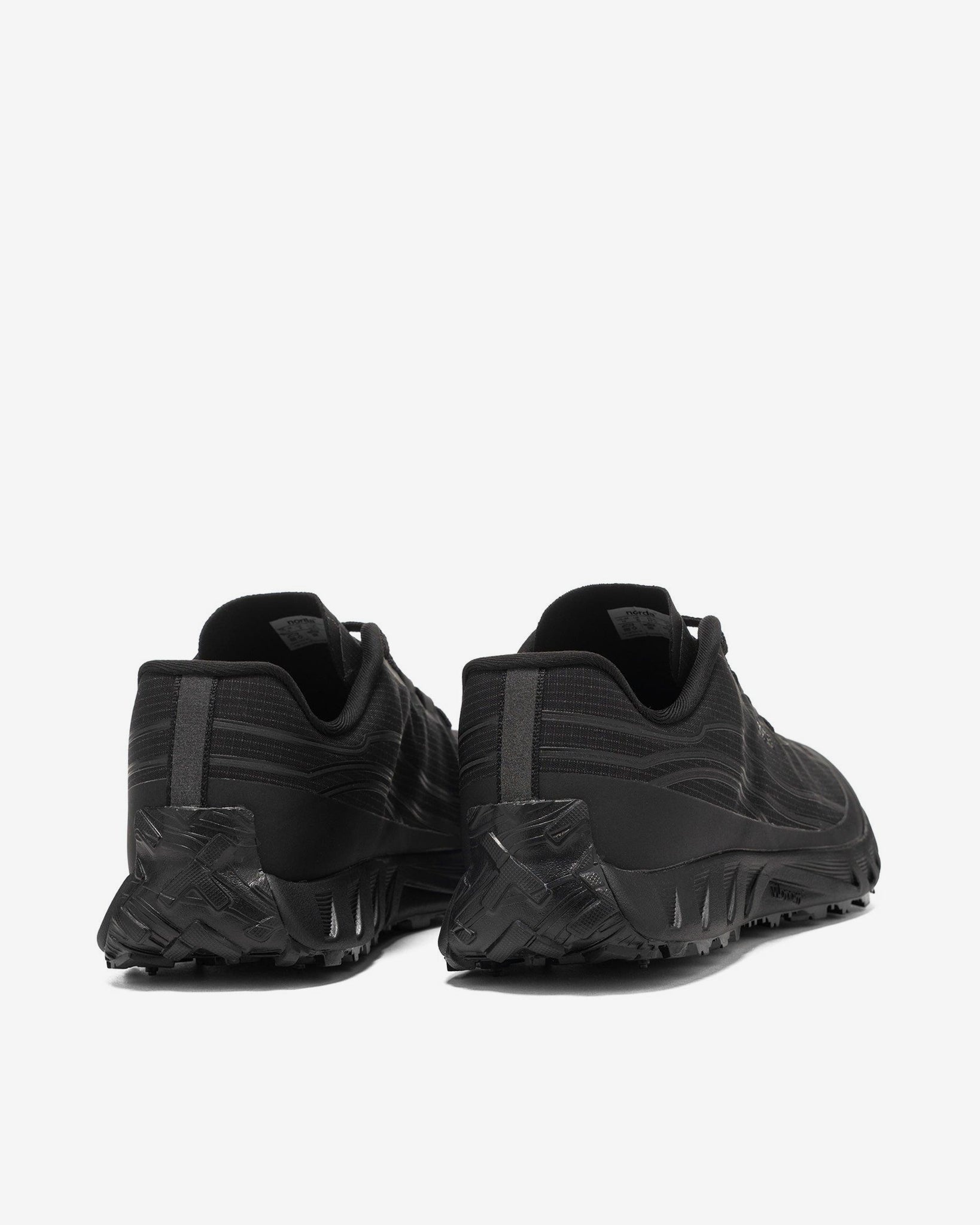 002 Stealth Black - 3