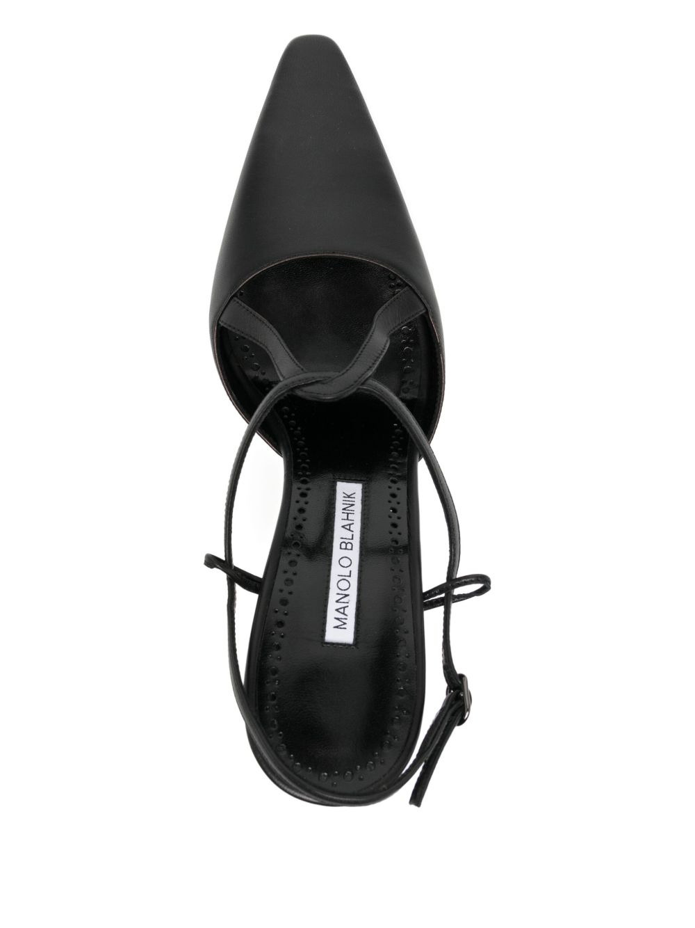 90mm Minia pumps - 4
