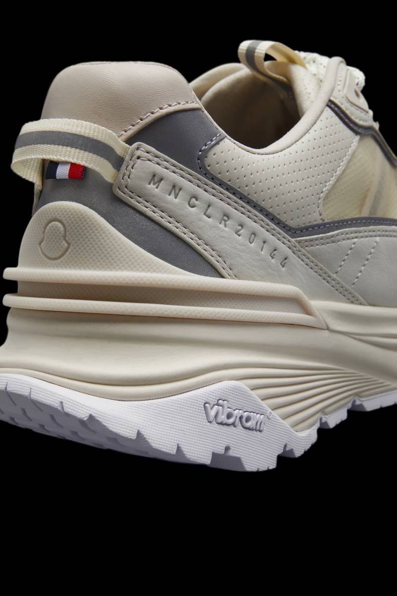 Lite Runner Low Top Sneakers 4