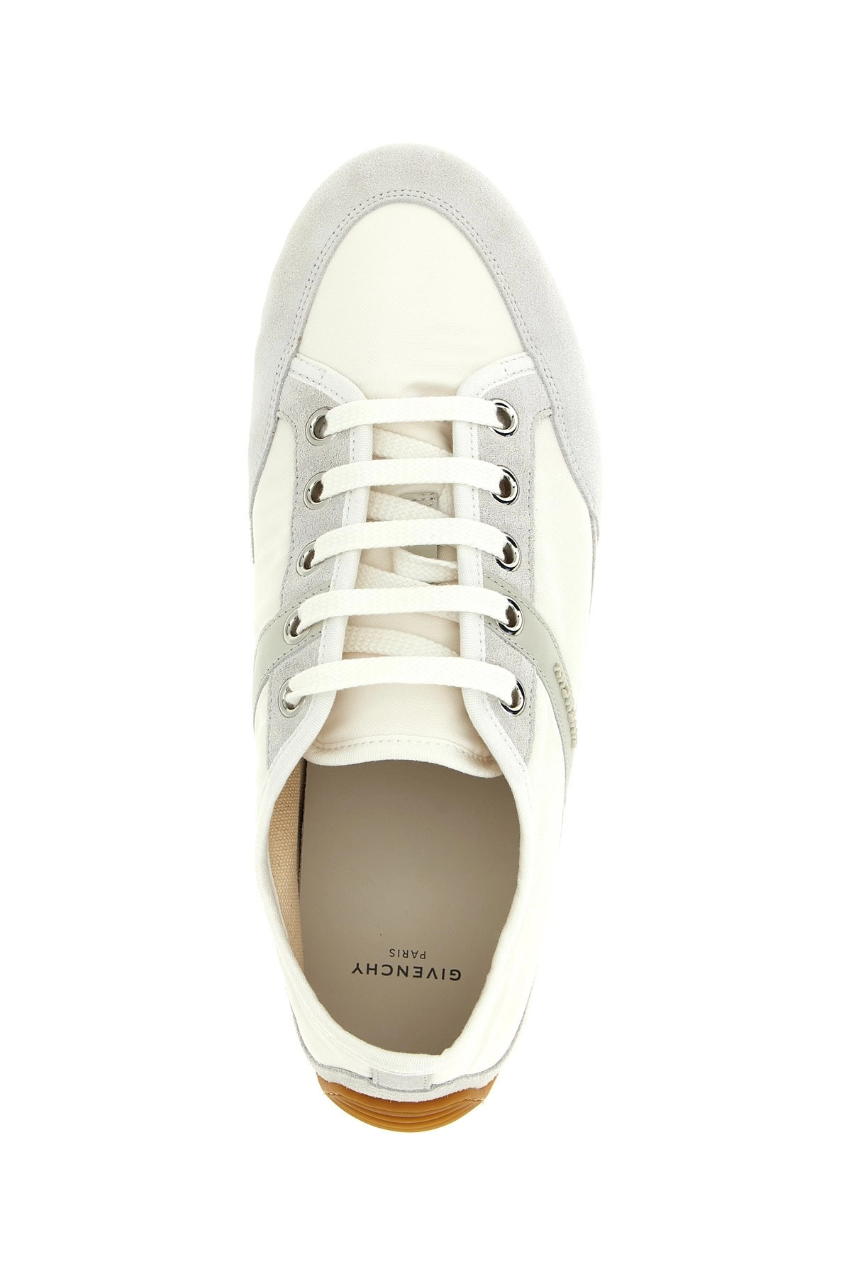 'Slim' sneakers - 4