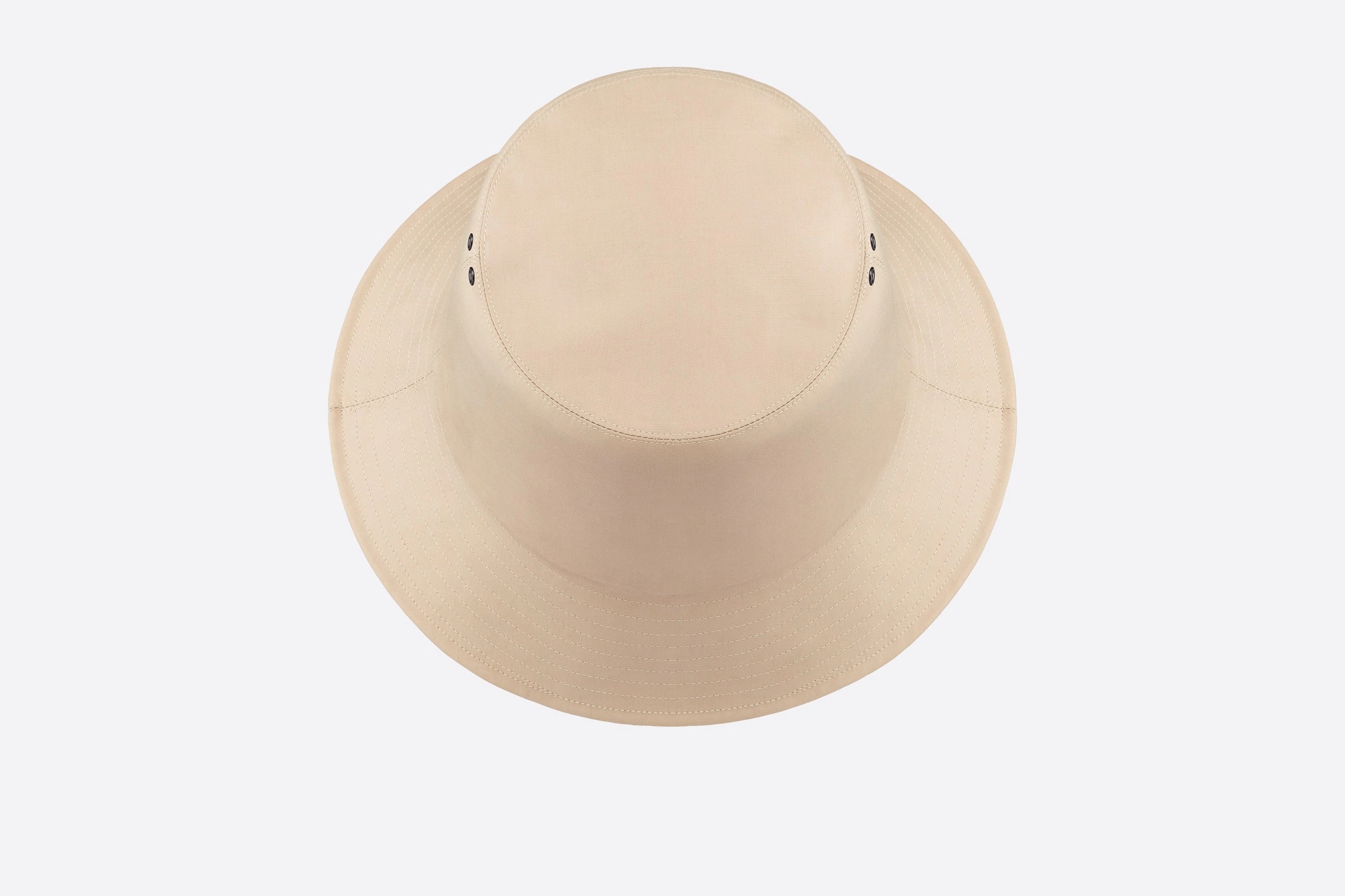 Reversible Dior Oblique Teddy D Small Brim Bucket Hat - 3