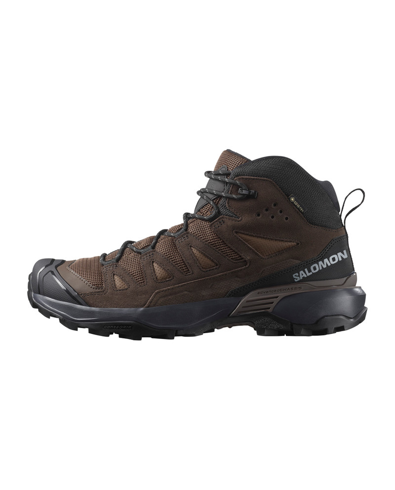 X ULTRA 360 LEATHER MID GORE-TEX 9
