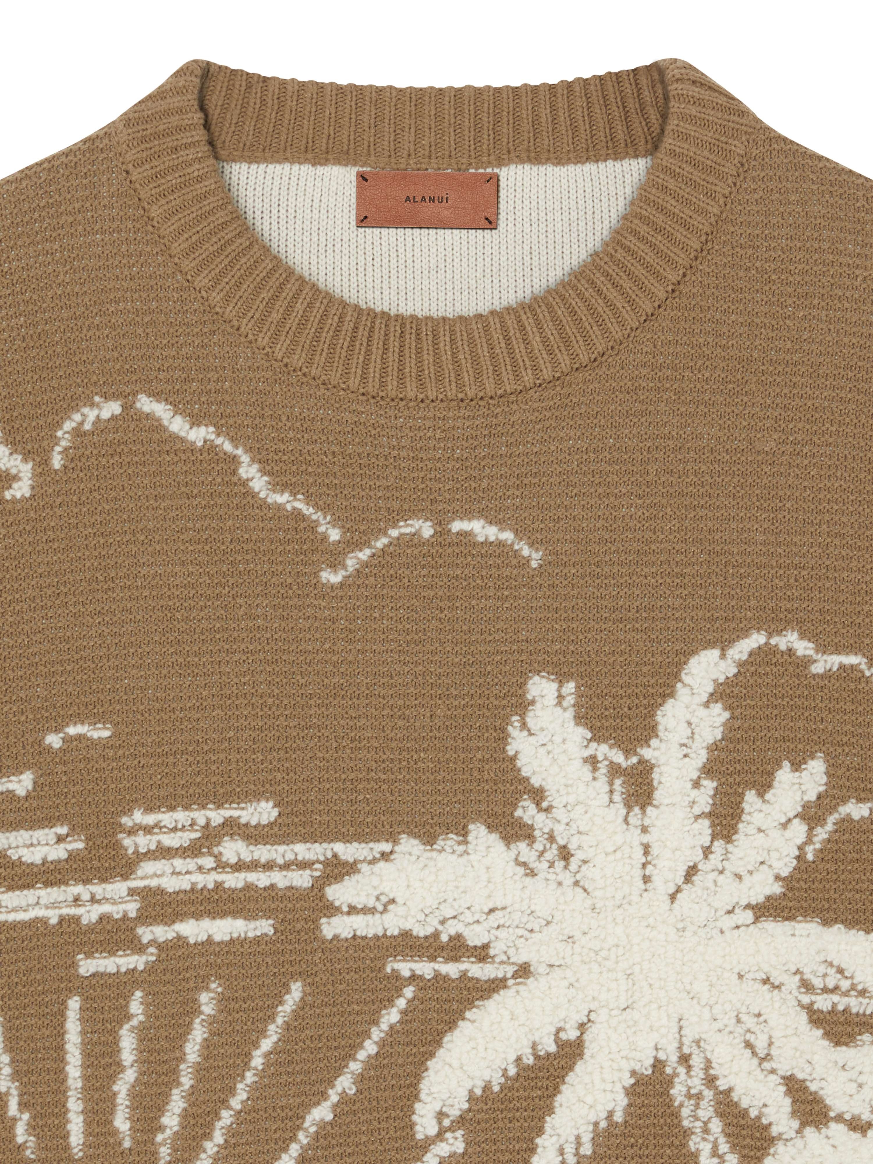 Beyond The Horizons Sweater - 7