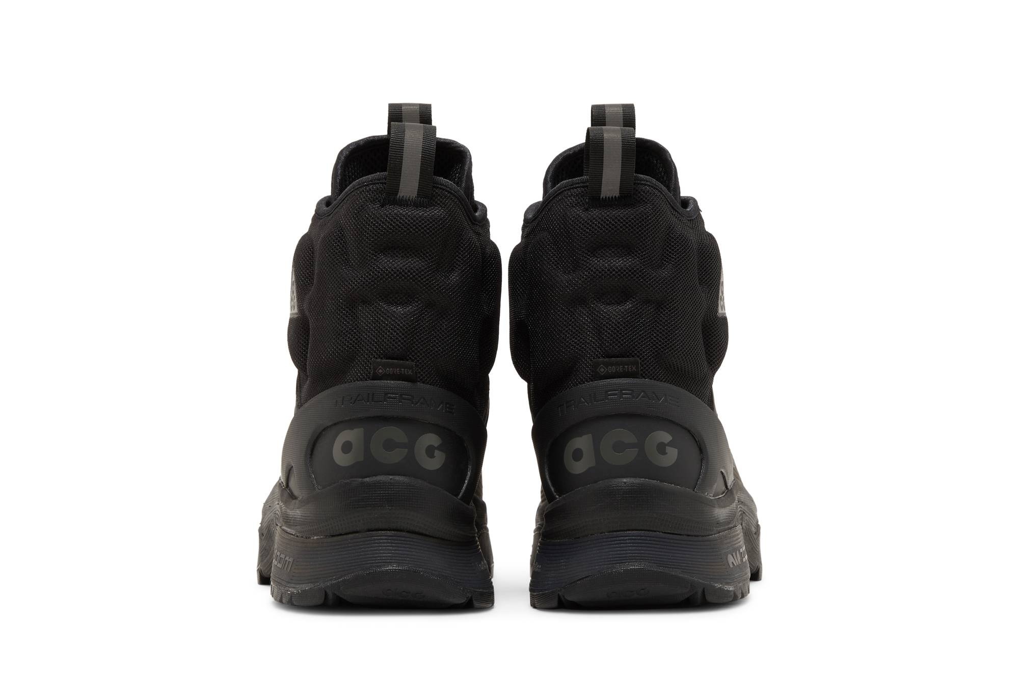 ACG Zoom Gaiadome GORE-TEX 'Triple Black' - 6