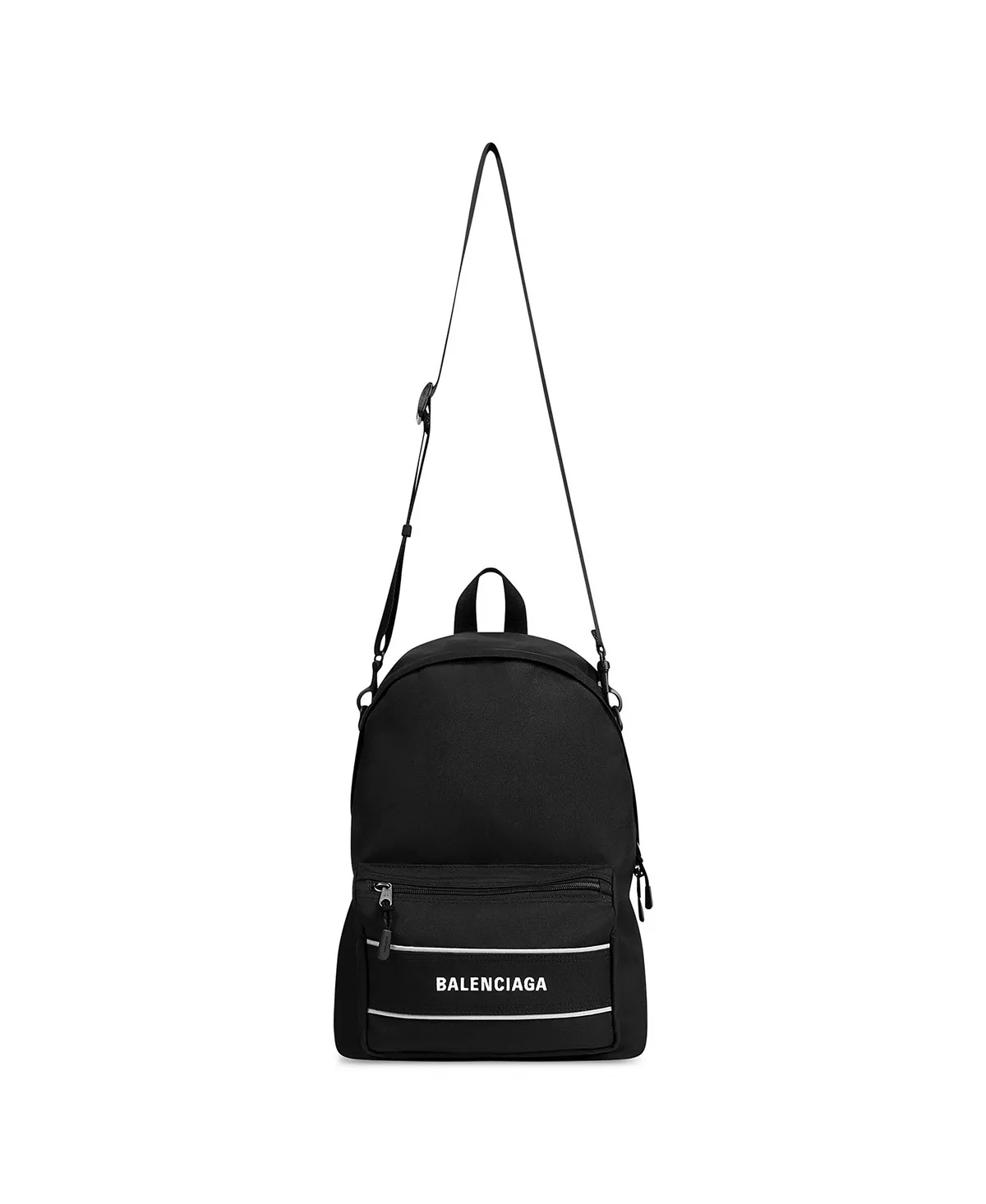 Sport Crossbody Backpack - 4