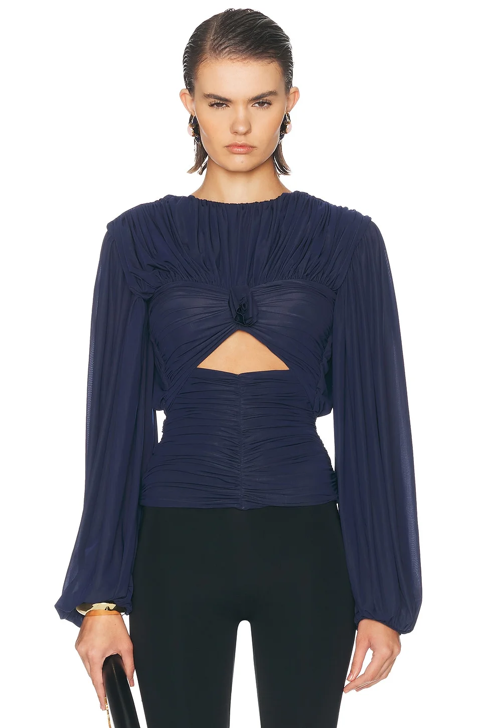Aster Top - 1