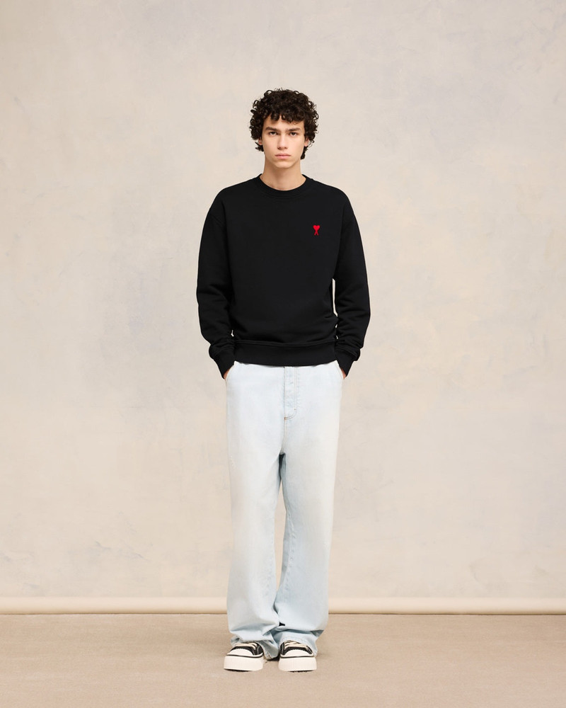 AMI Paris AMI DE COEUR SWEATSHIRT outlook