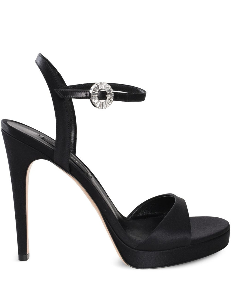 100mm Michelle sandals 1