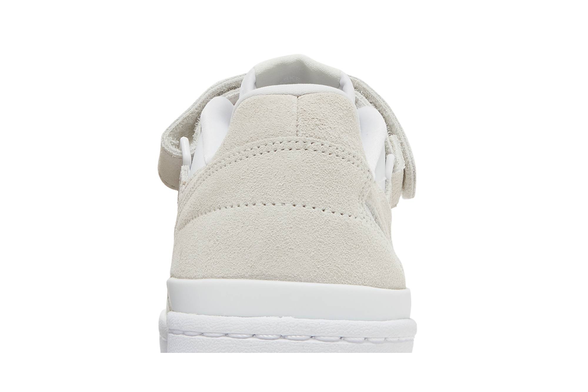 Wmns Forum Low 'White Tint Orbit Grey' - 7