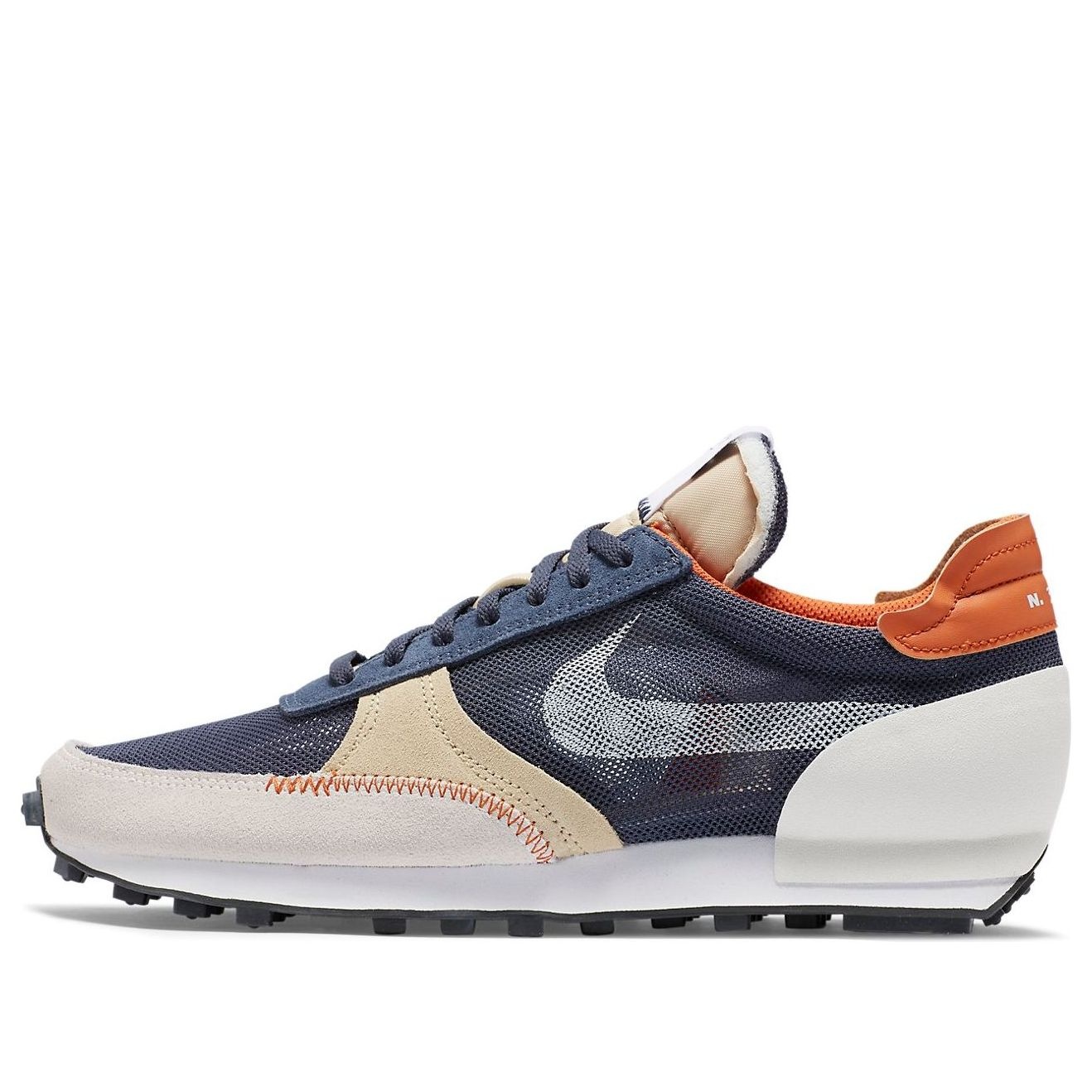 Nike Daybreak-Type 'Thunder Blue Sail' CJ1156-400 - 1