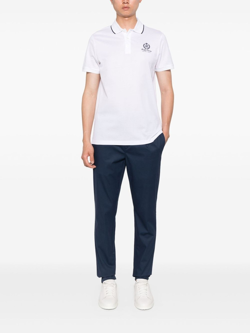 Ralph Lauren straight-leg trousers outlook