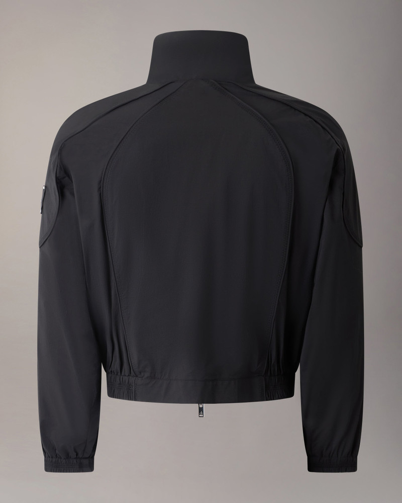 SKYLINE CROPPED JACKET 6