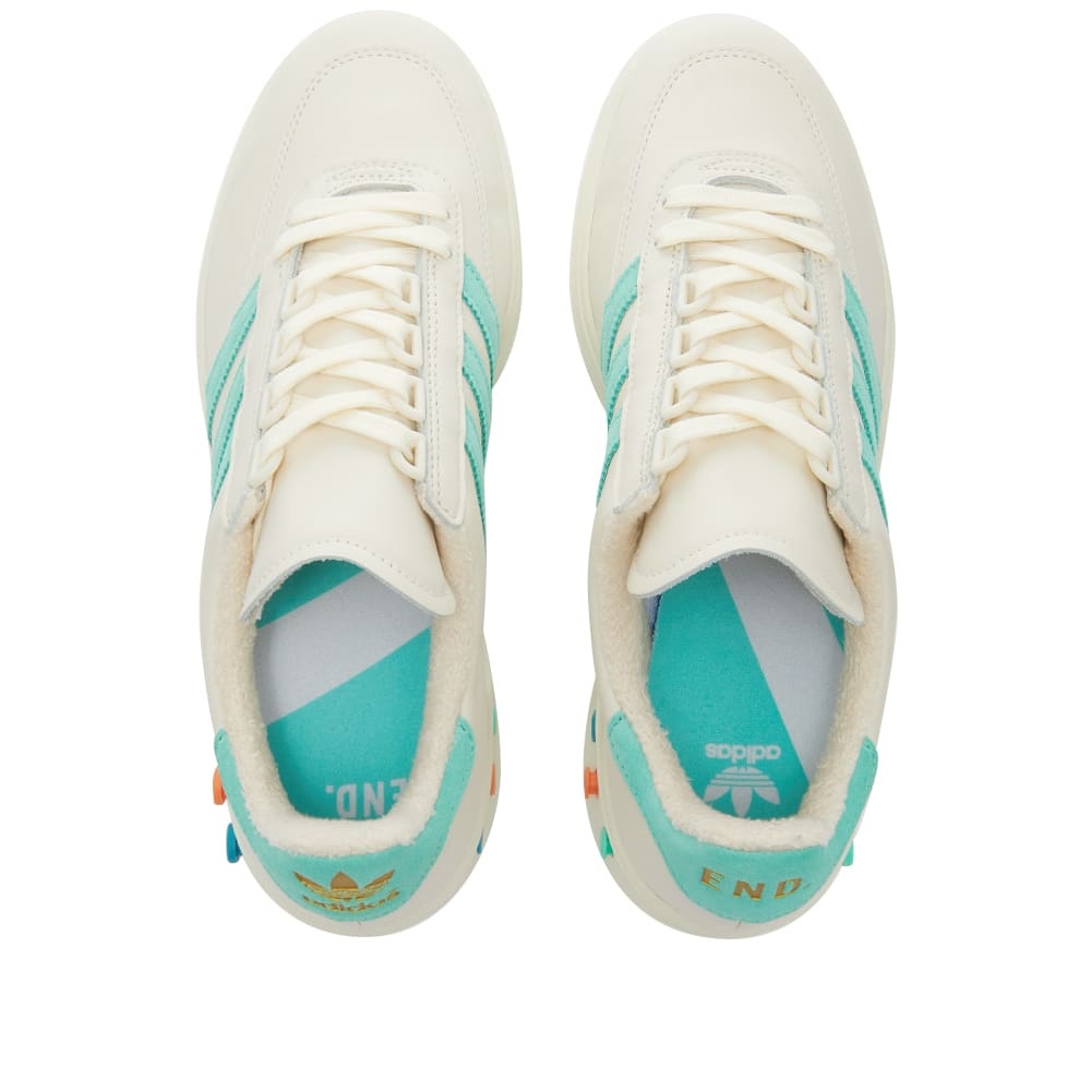 END. x Adidas Tennis Club Grainger - 5