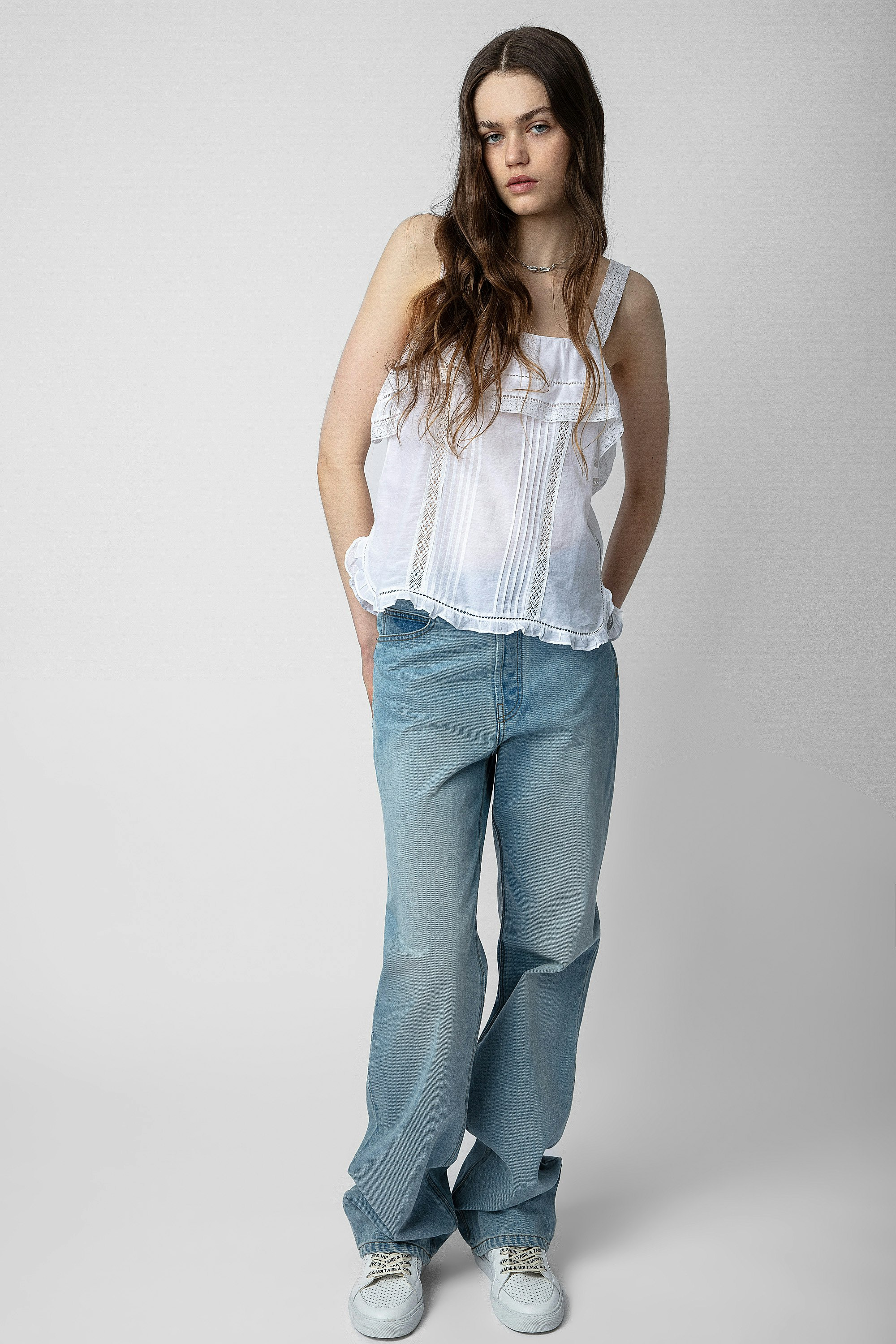 Cya Camisole - 3