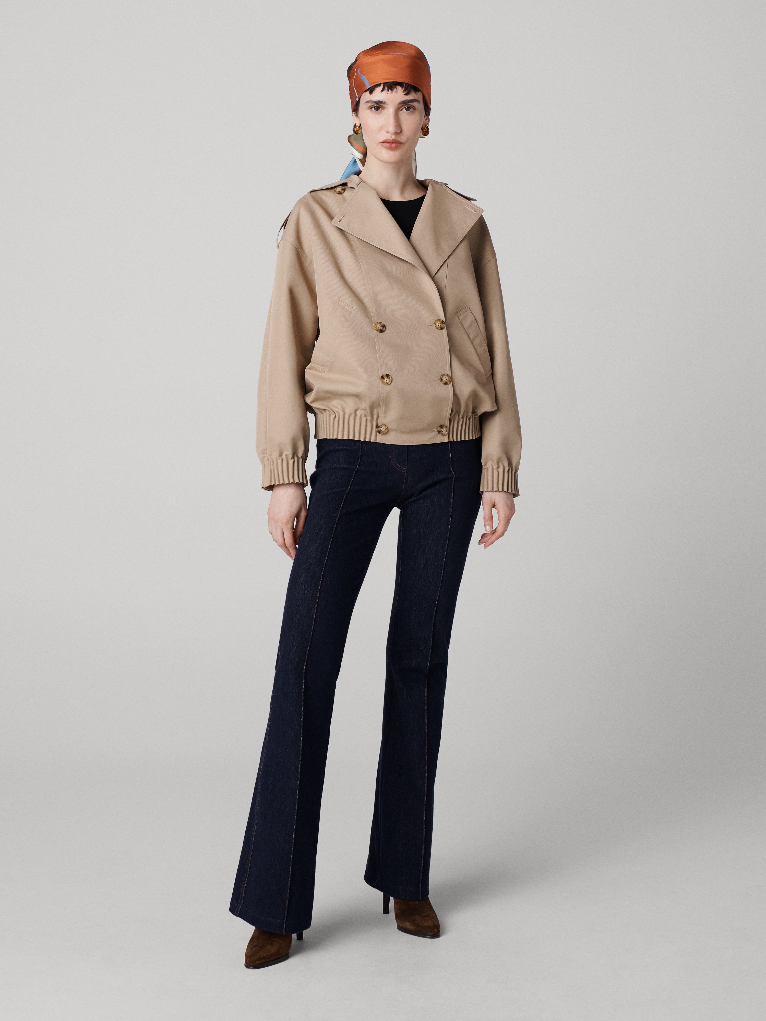 Stevie Coat - 2