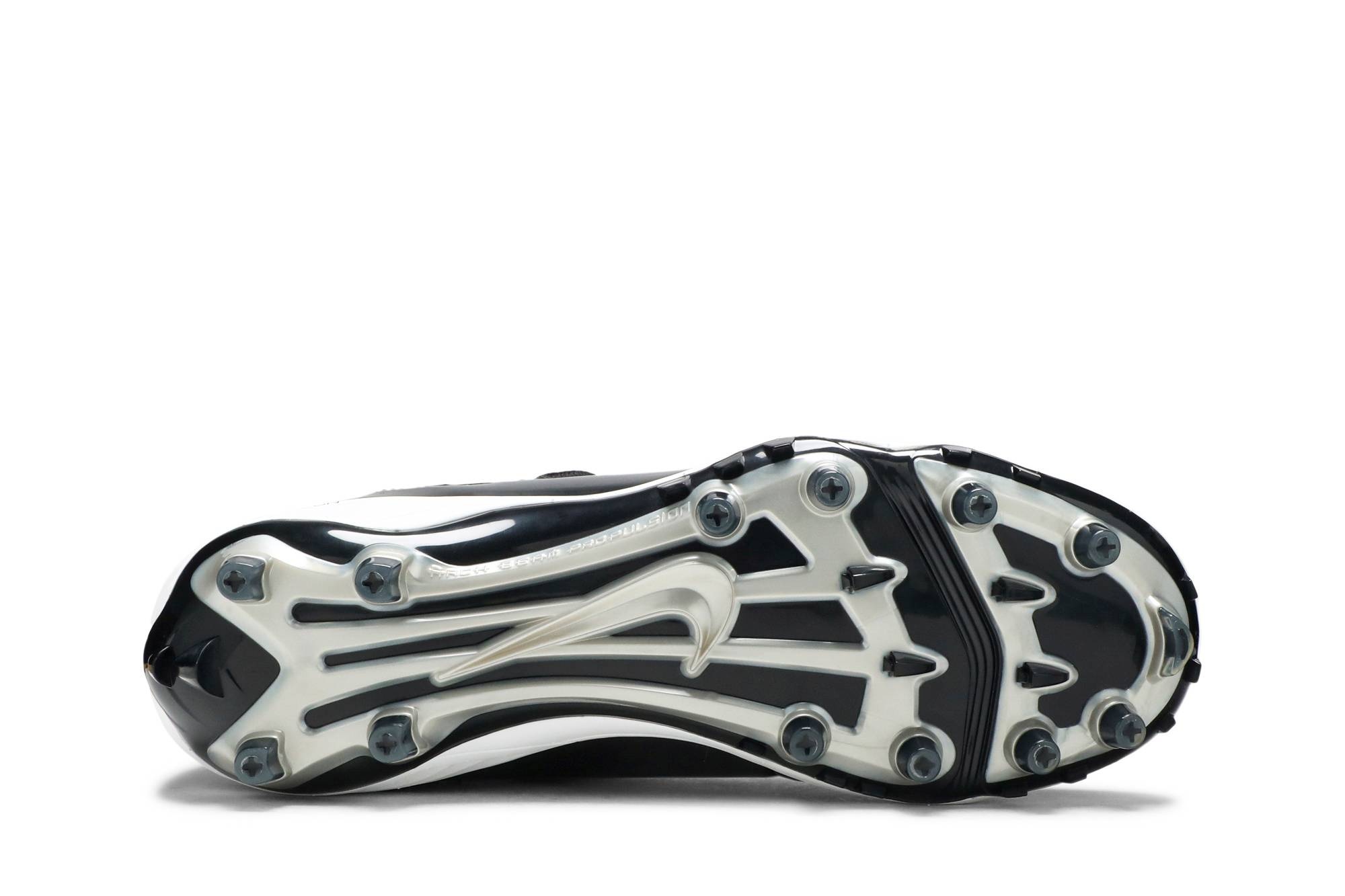 Jordan Jordan 11 Retro Low TD Cleat 'Space Jam' REVERSIBLE