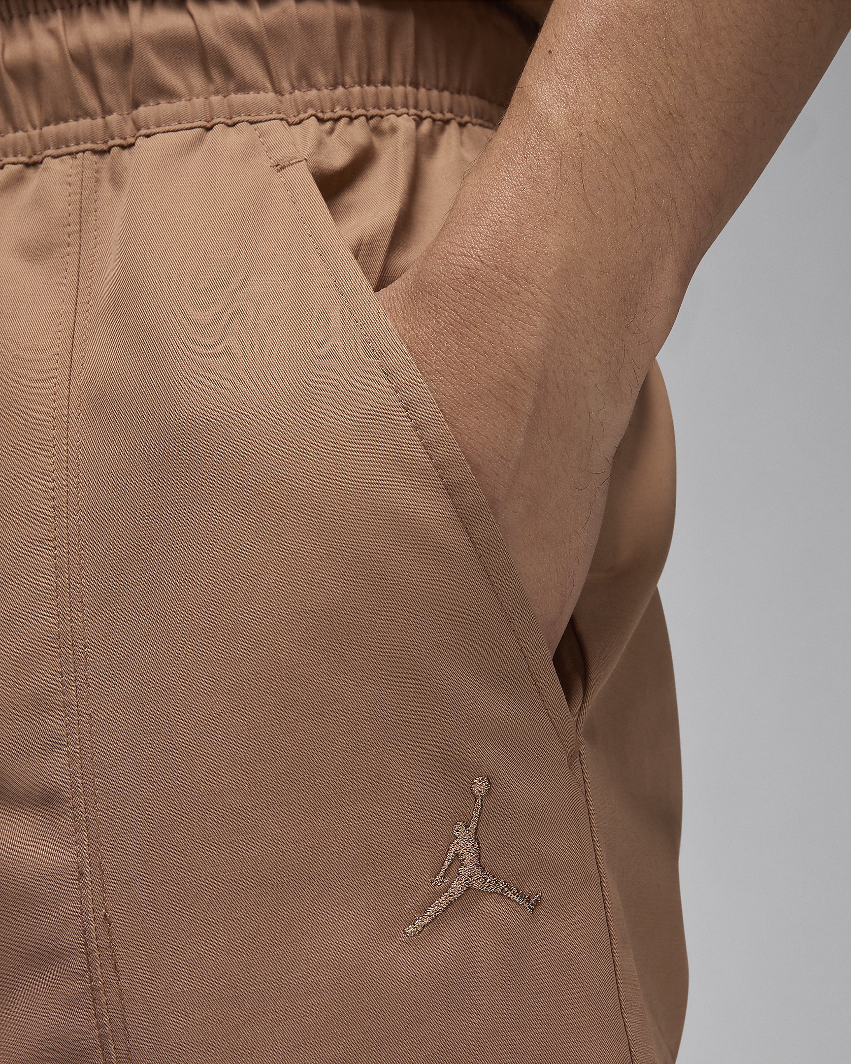 Jordan Essentials Men's Woven Pants - 4