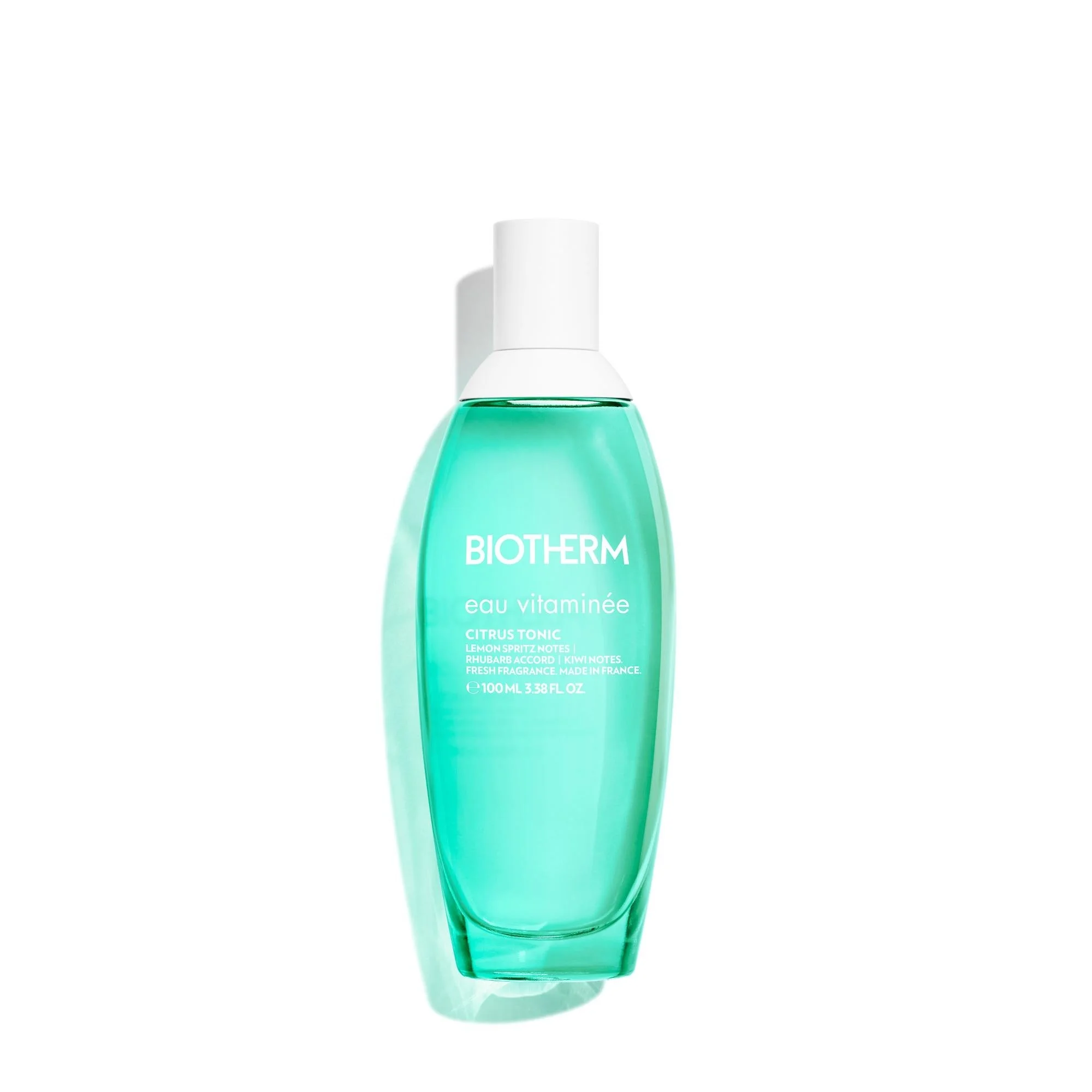 Vitaminee Citrus Body Mist - 1