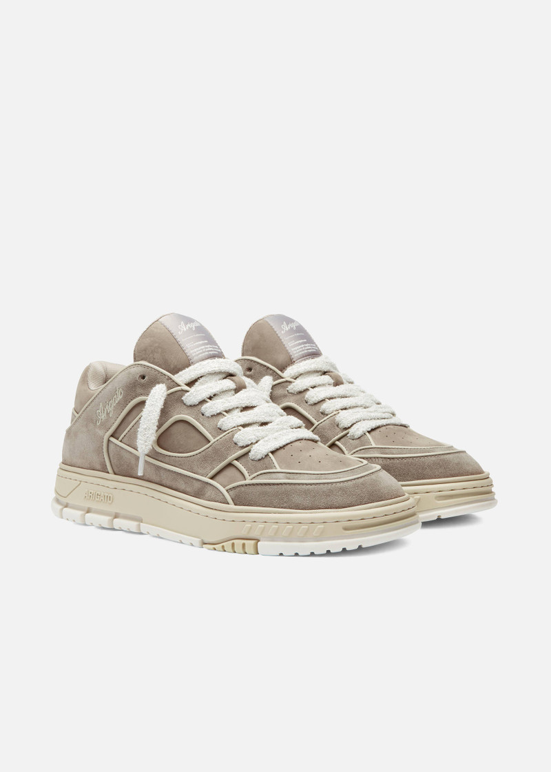 Axel Arigato Area Lo Sneaker outlook