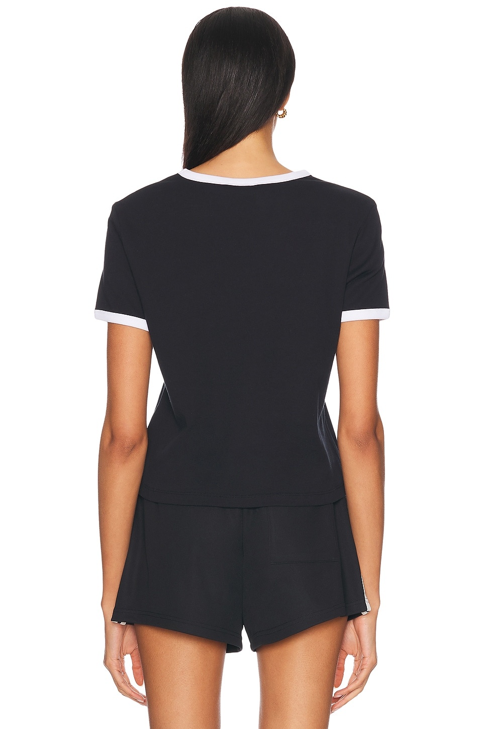 Ringer Tee - 3