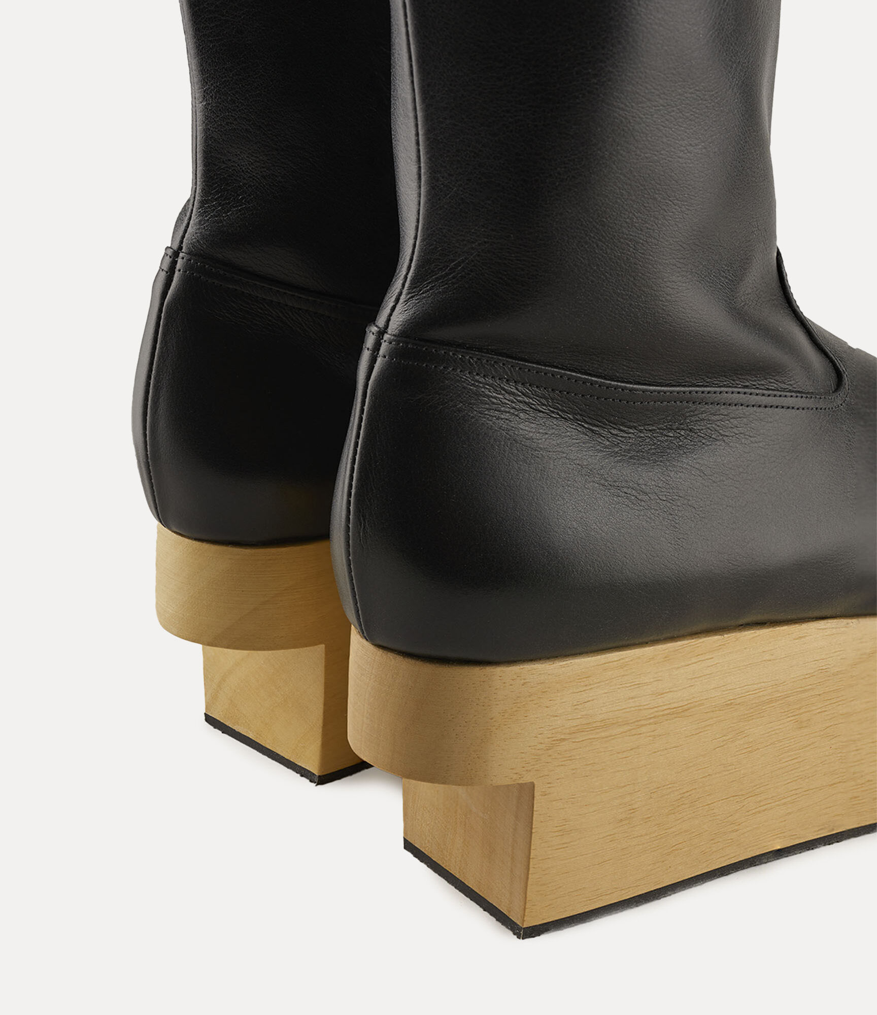 ROCKING HORSE BOOT - 4