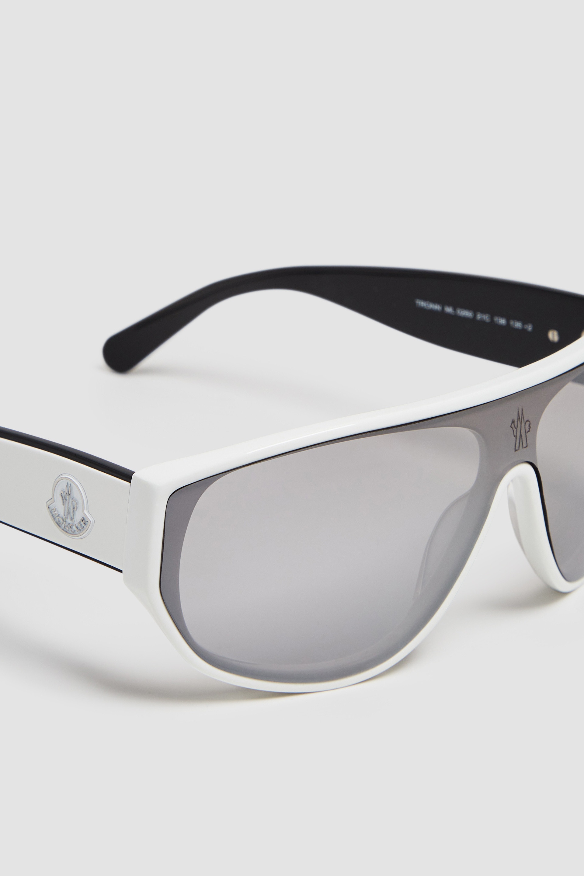 Shield Sunglasses - 5