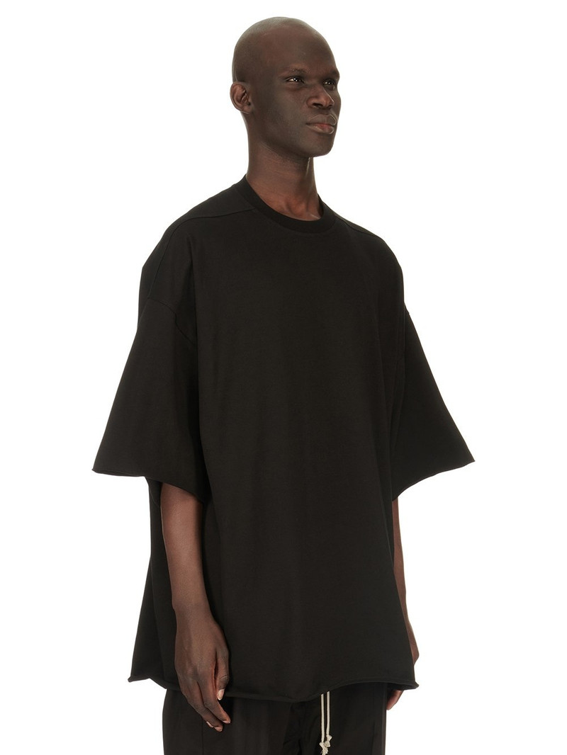 Rick Owens TOMMY T-SHIRT outlook