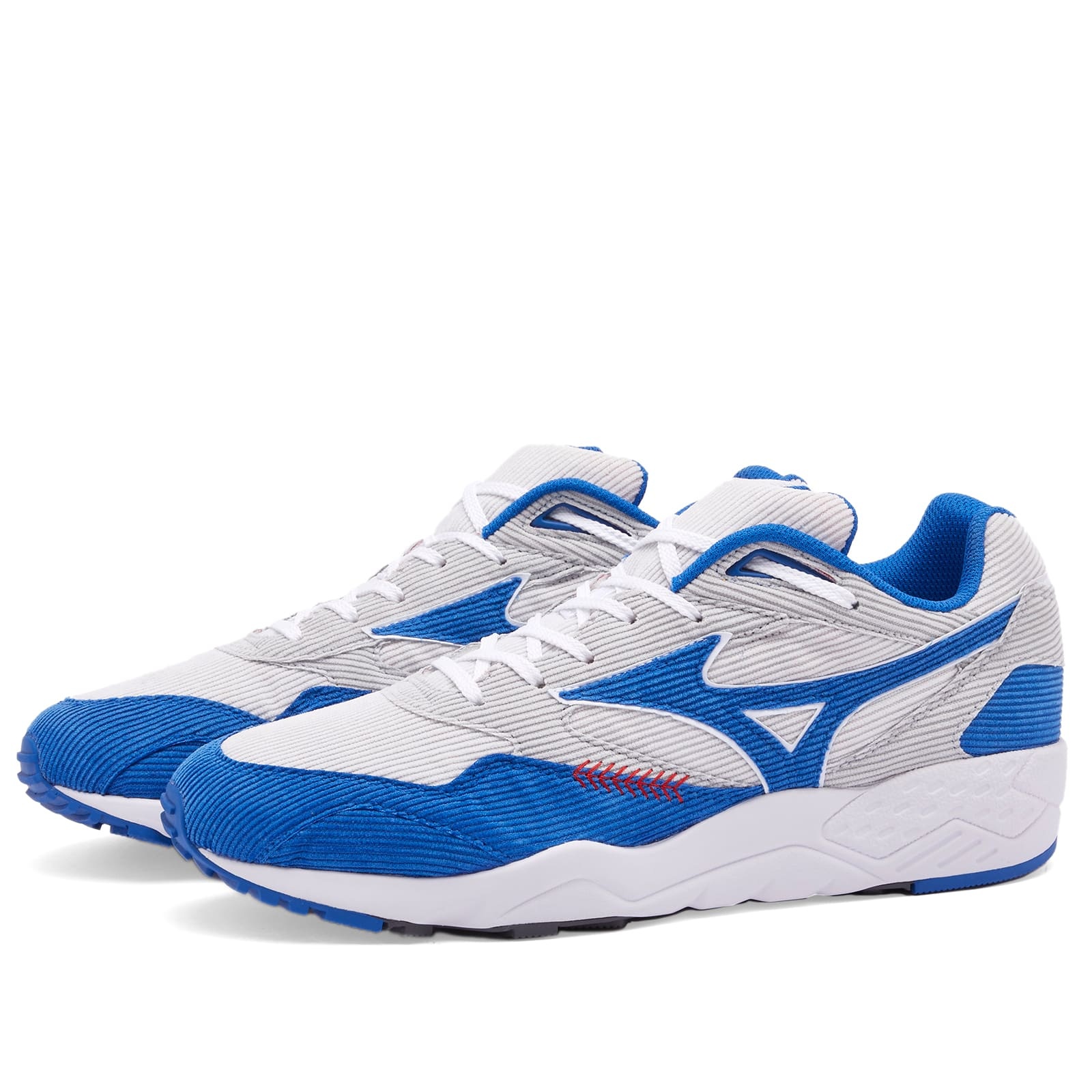 Mizuno x Shinzo Paris Contender 'Blue Rats' - 2