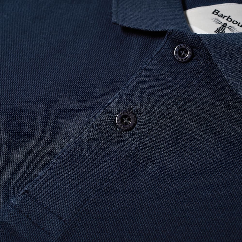 Barbour Beacon Polo - 3