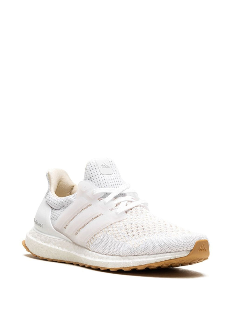 adidas UltraBoost 1.0 "White Gum" sneakers outlook