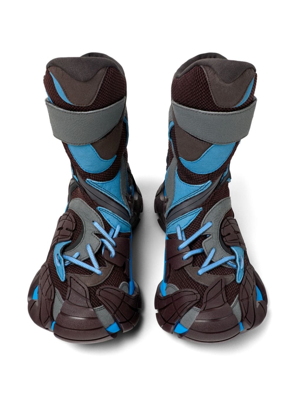 Tormenta high top sneakers - 3