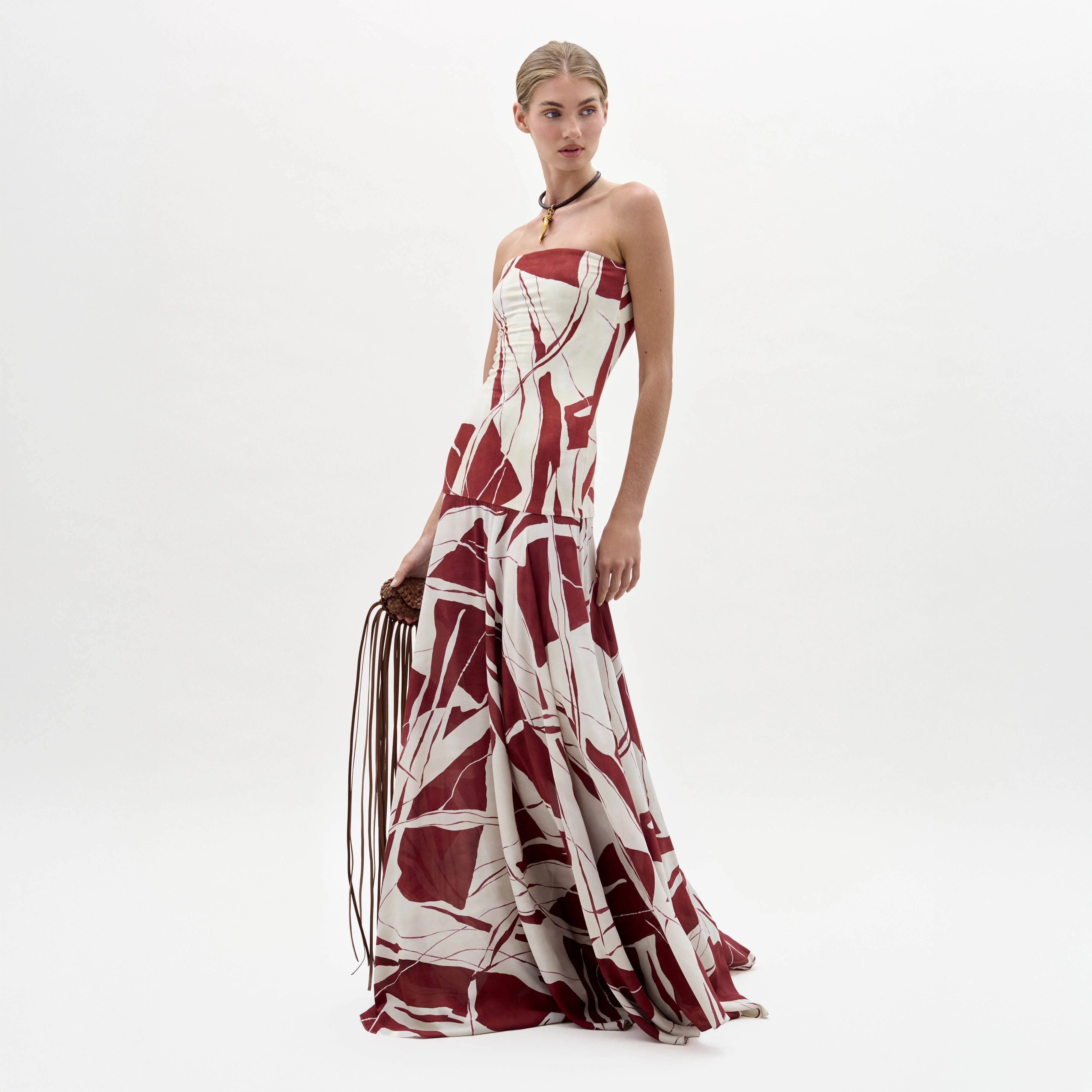 Muriel Dress - 1
