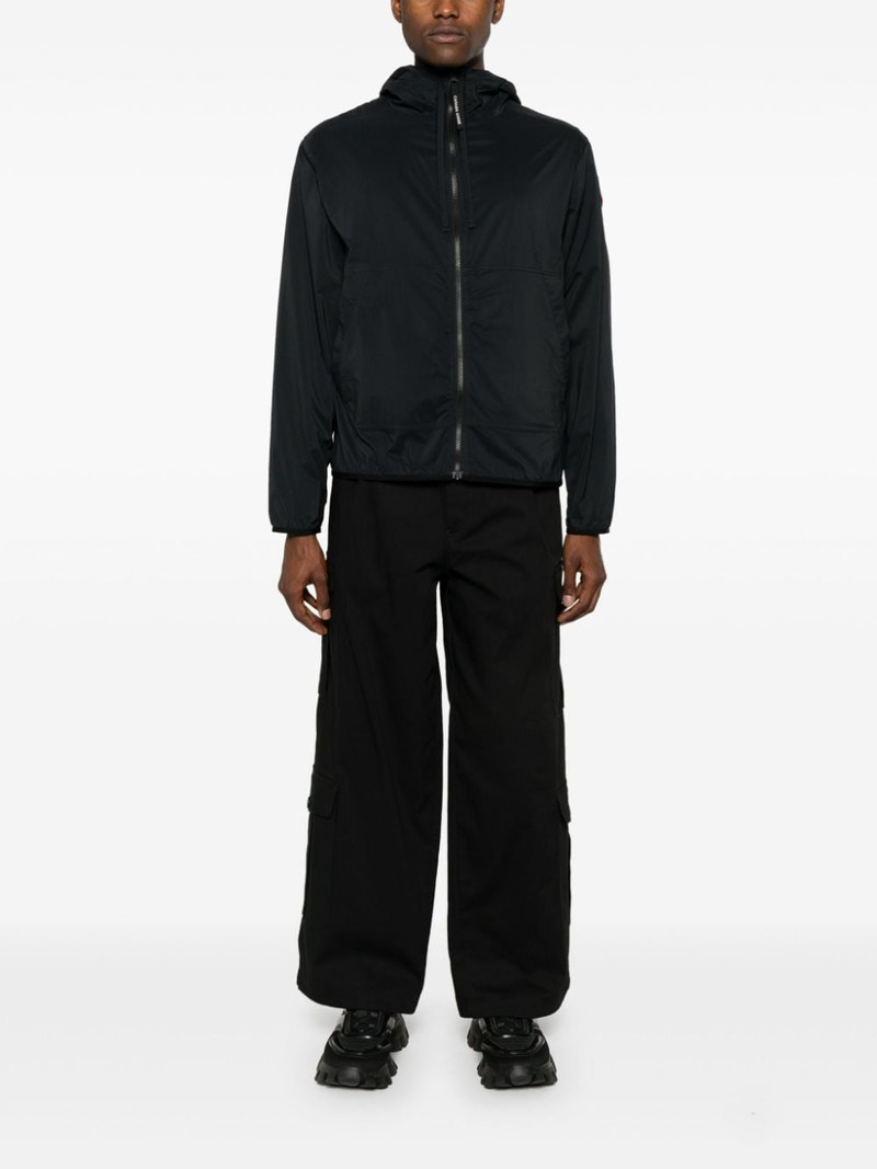 Canada Goose Killarney lightweight jacket outlook