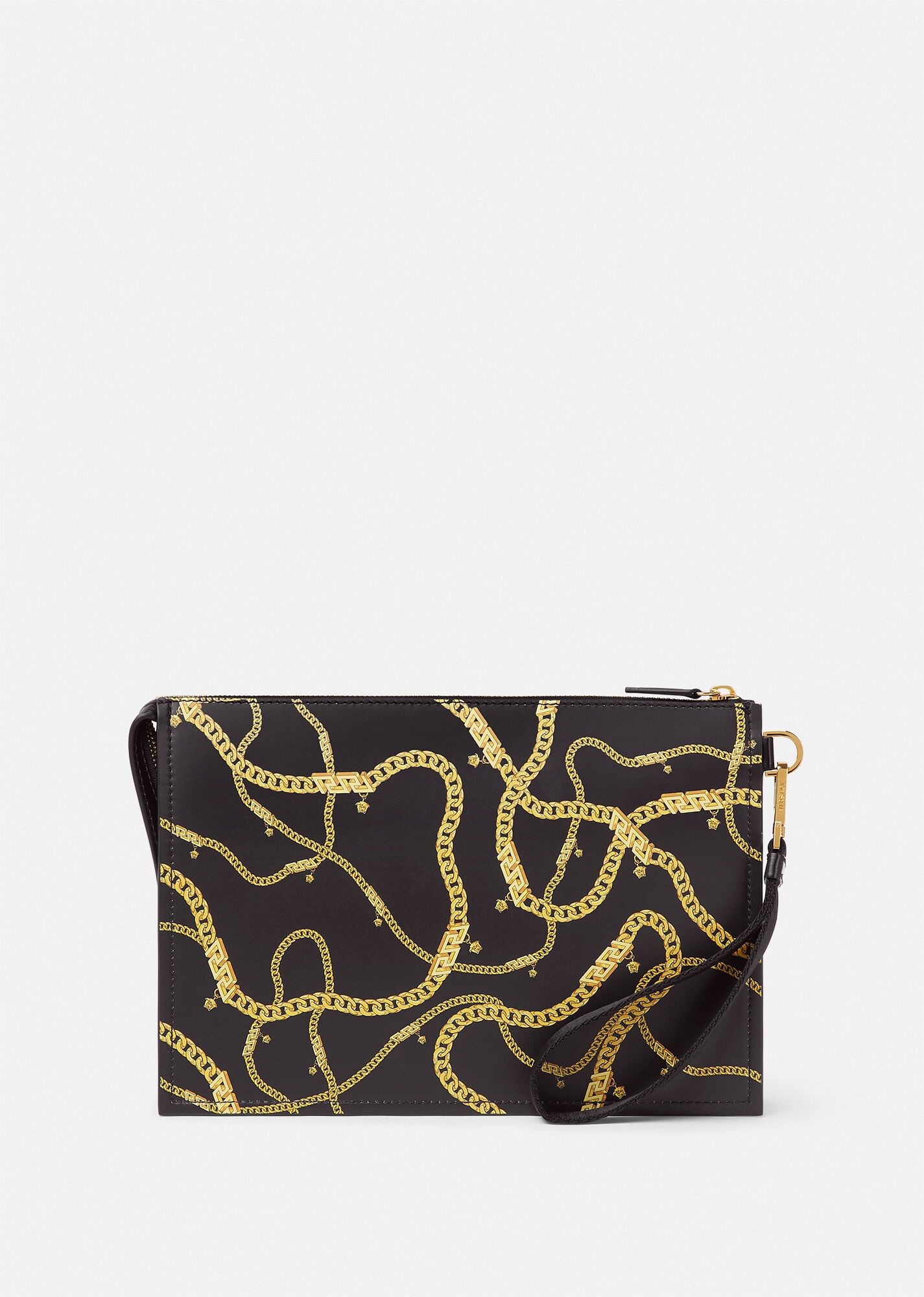 Chain Medusa Pouch - 3