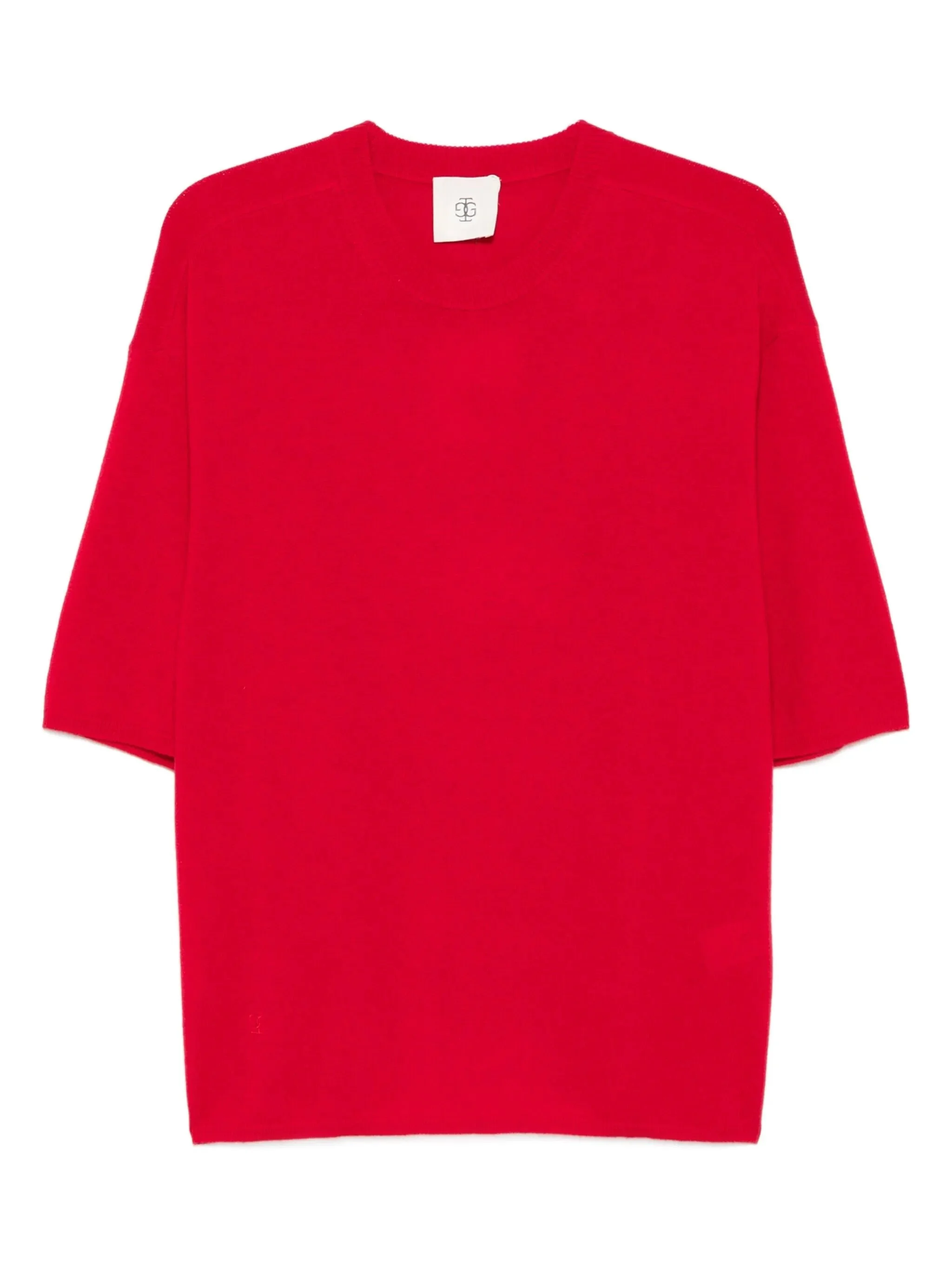 The Garment Knit T-shirt - 1