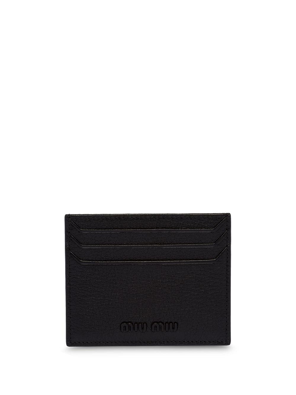 Madras card holder - 1