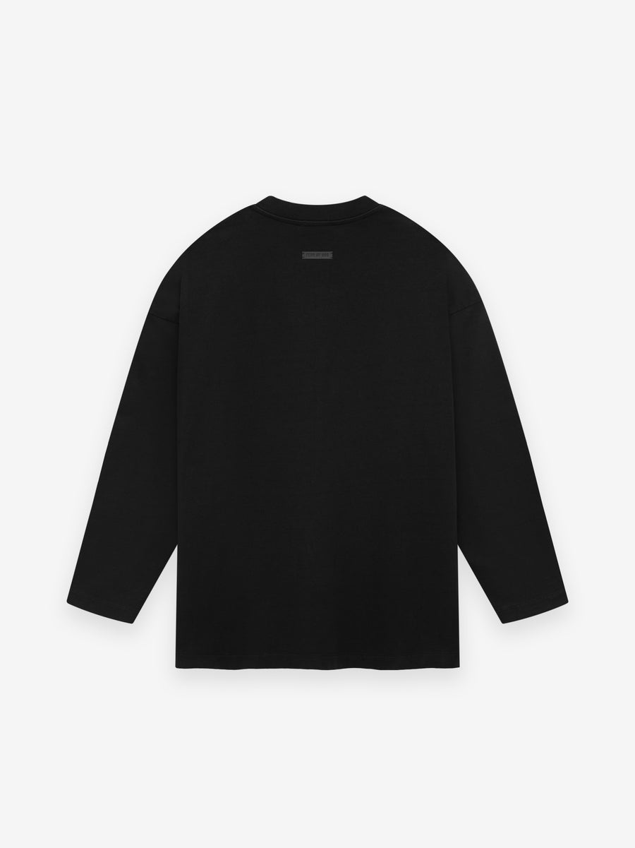 Eternal Long Sleeve Tee - 2