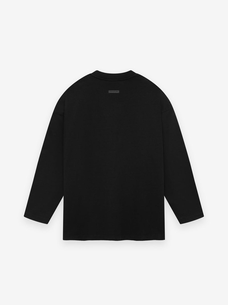 Fear of God Eternal Long Sleeve Tee outlook