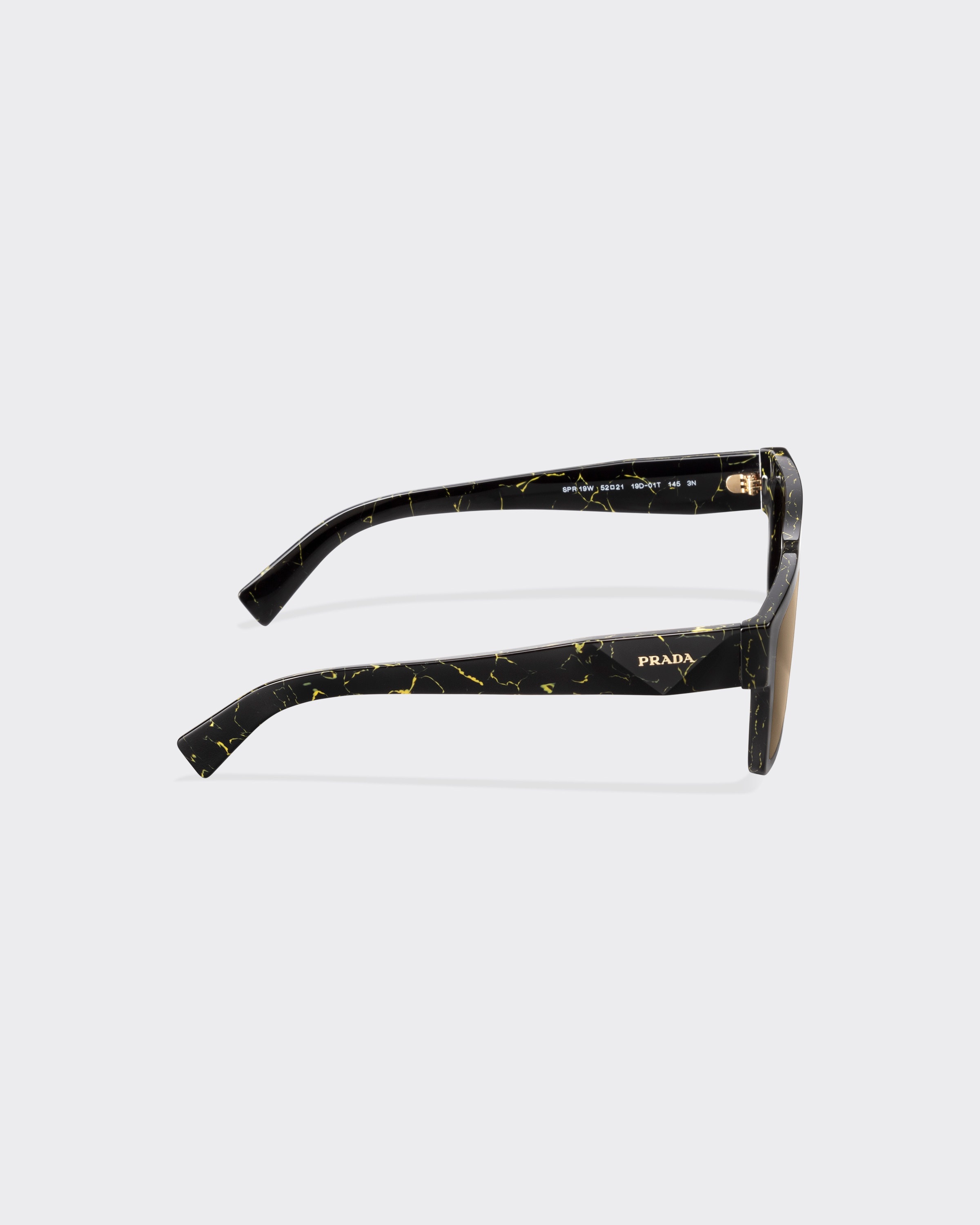 Prada Symbole sunglasses - 4