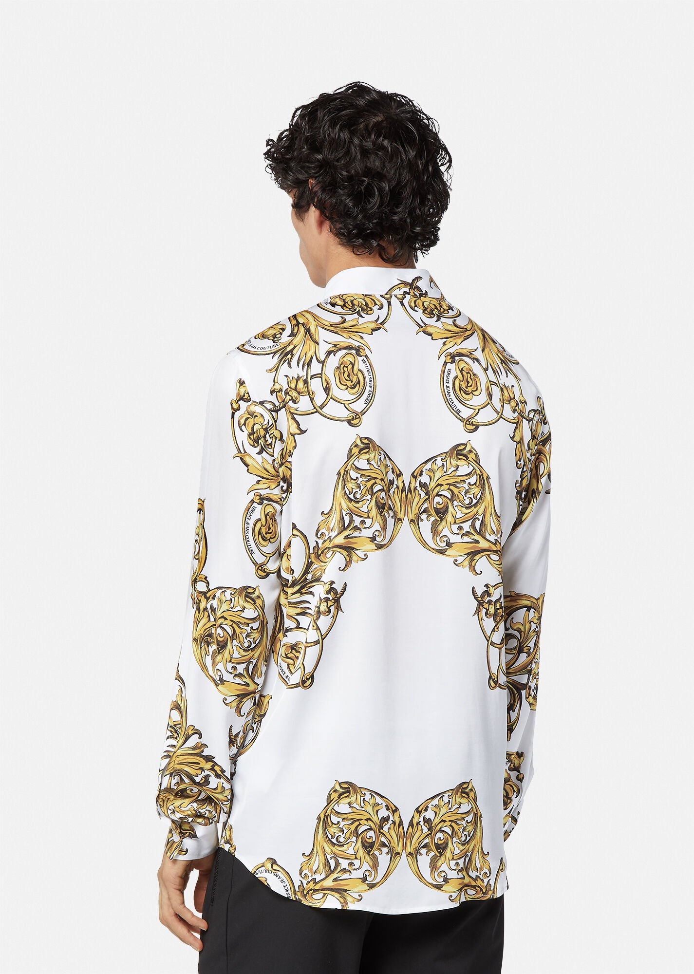 Regalia Baroque Shirt - 3