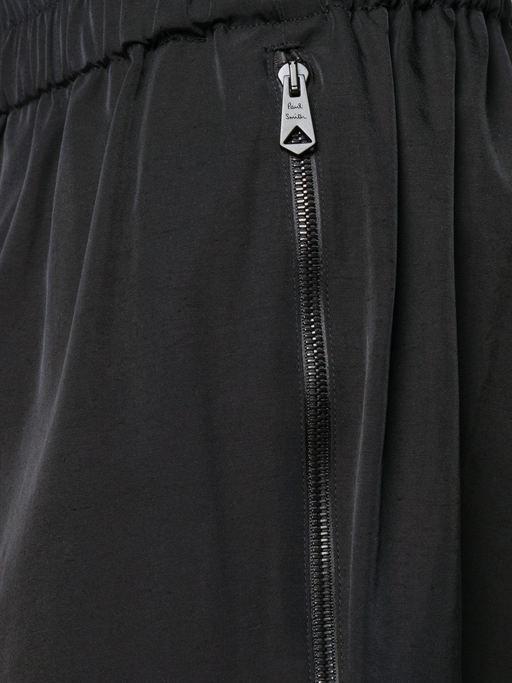 drawstring-waist track trousers - 5