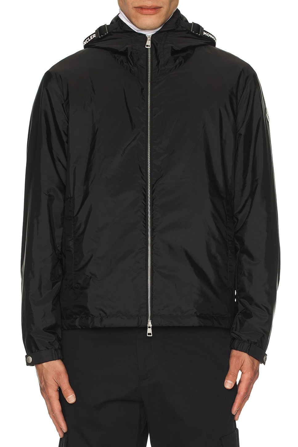 Remoray Jacket - 5